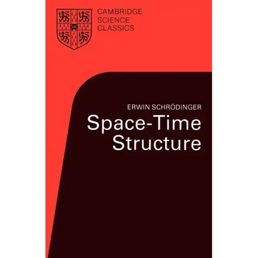 Space-Time Structure