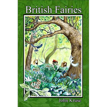 British Fairies