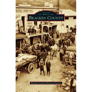 Bracken County