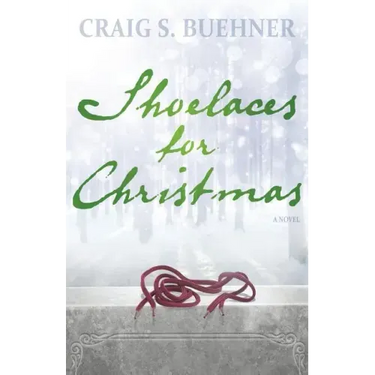 Shoelaces For Christmas