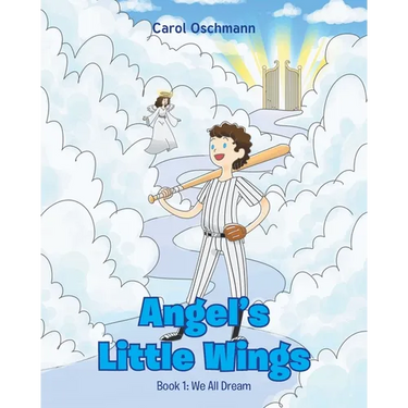 Angel's Little Wings