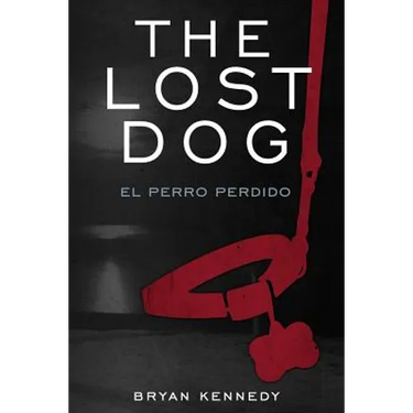 The Lost Dog: el perro perdido