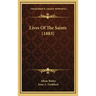 Lives of the Saints (1883)