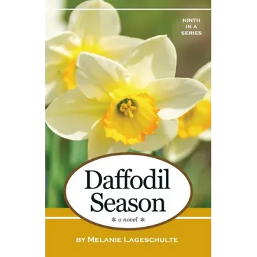 Daffodil Season