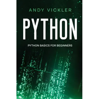 Python: Python basics for Beginners