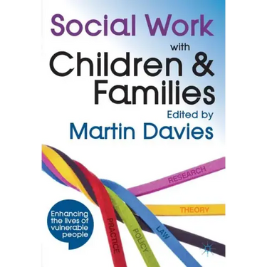 Social Work with Children and Families