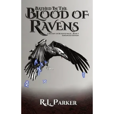 Bathed in the Blood of Ravens
