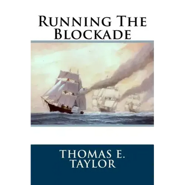 Running The Blockade