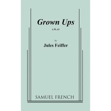 Grown Ups
