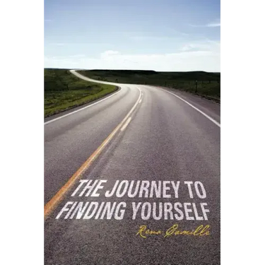 The Journey to Finding Yourself