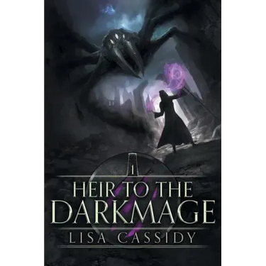 Heir to the Darkmage