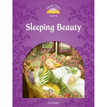 Classic Tales Second Edition Sleeping Beauty