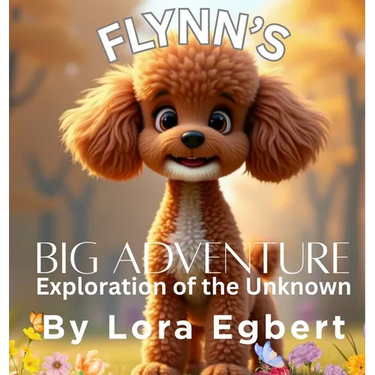 Flynn's Big Adventure Exploration of the Unknown