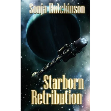 Starborn Retribution