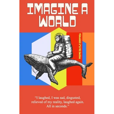 Imagine A World