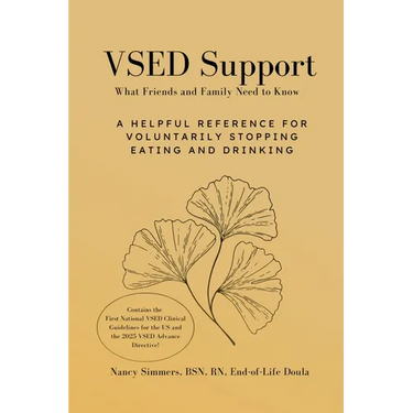 VSED Support: What Family and Friends Need to Know