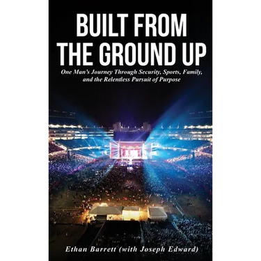 Build From The Ground Up