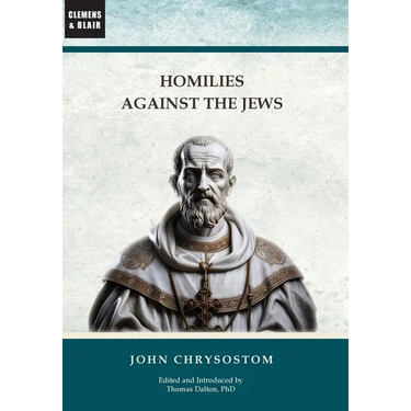 Homilies Against the Jews