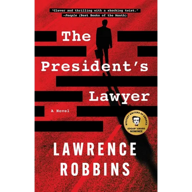 The President's Lawyer