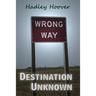 Destination Unknown