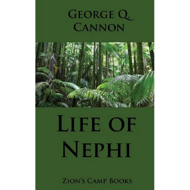 Life of Nephi: The Faith-Promoting Series, Book 9