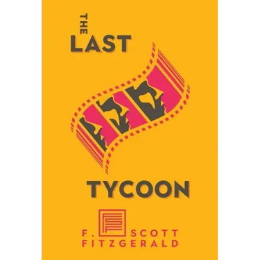 The Last Tycoon