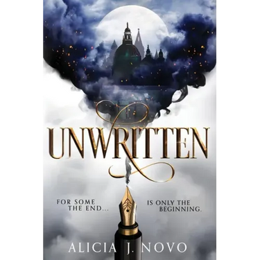 Unwritten