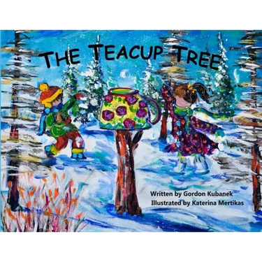 The Teacup Tree