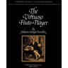 The Virtuoso Flute-Player