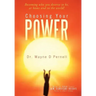Choosing Your Power: Becoming Who You Deserve to Be, at Home and in the World!