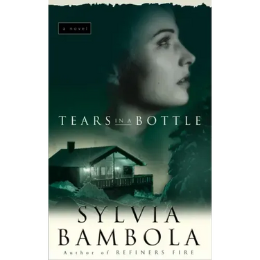 Tears in a Bottle