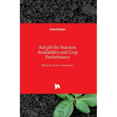 Soil pH for Nutrient Availability and Crop Performance