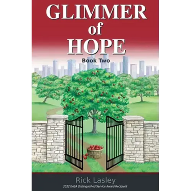 Glimmer of Hope: Book 2