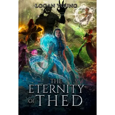 The Eternity of Thed