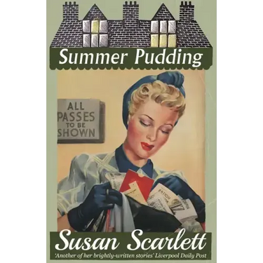 Summer Pudding