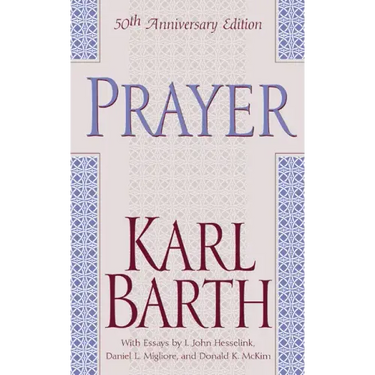 Prayer, 50th Anniversary Edition