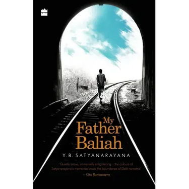 My Father Baliah