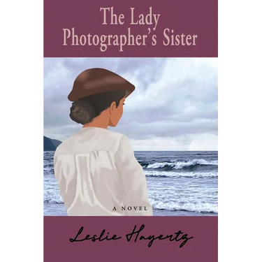 The Lady Photographer's Sister
