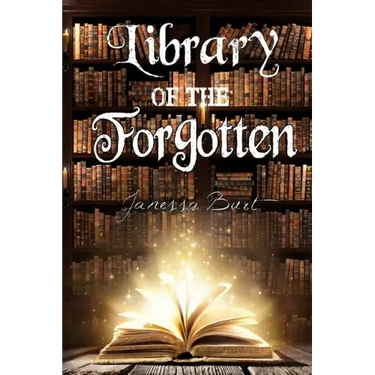 Library of the Forgotten