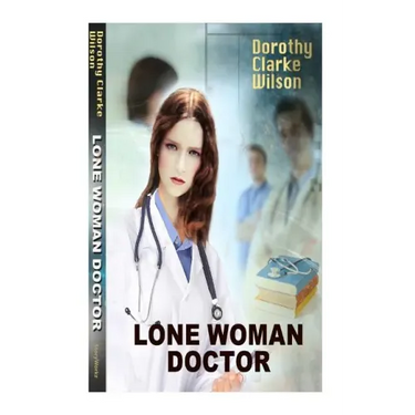 Lone Woman Doctor