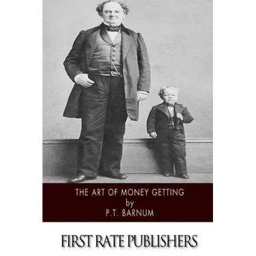 The Art of Money Getting