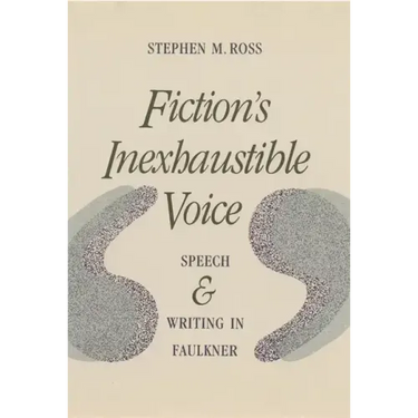 Fiction's Inexhaustible Voice