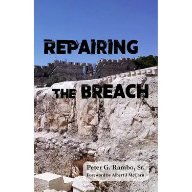 Repairing the Breach
