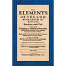 The Elements of the Common Laws of England (1630)