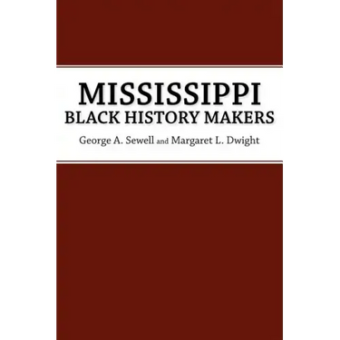 Mississippi Black History Makers
