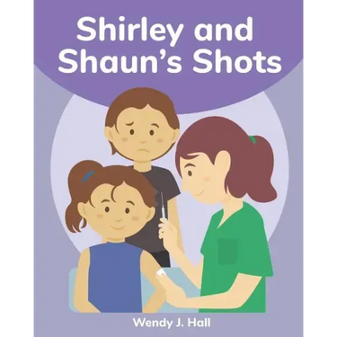 Shirley and Shaun's Shots: Mediwonderland