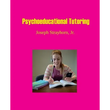 Psychoeducational Tutoring