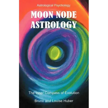 Moon Node Astrology