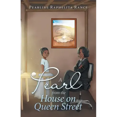 A Pearl from the House on Queen Street