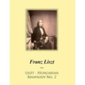Liszt - Hungarian Rhapsody No. 2